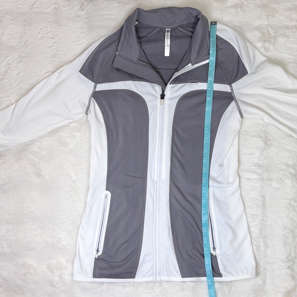 Fabletics Jojo Performance Jacket S - Picture 4 of 14